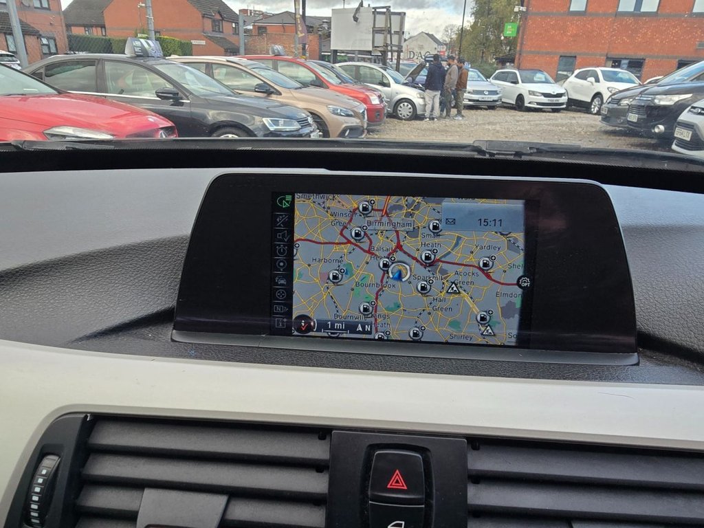 Used BMW 3 Series Gran Turismo 2014 for sale - 76429679: Photo 22