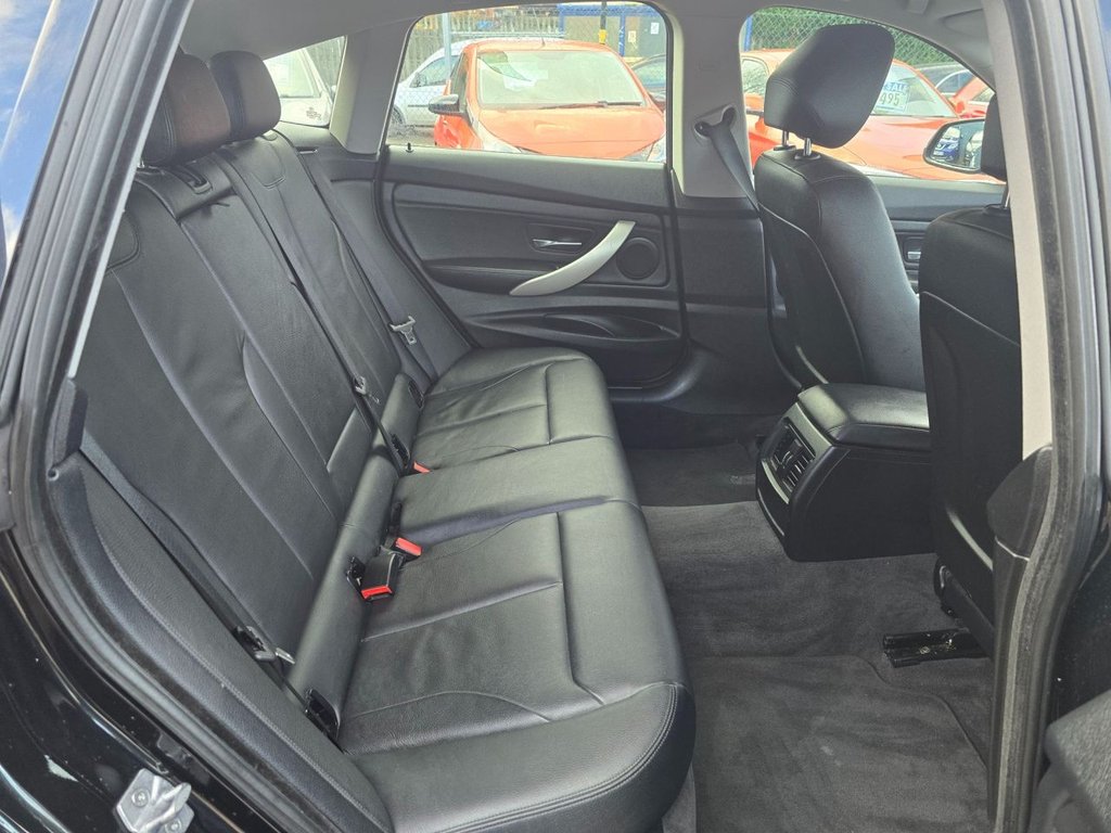 Used BMW 3 Series Gran Turismo 2014 for sale - 76429679: Photo 26