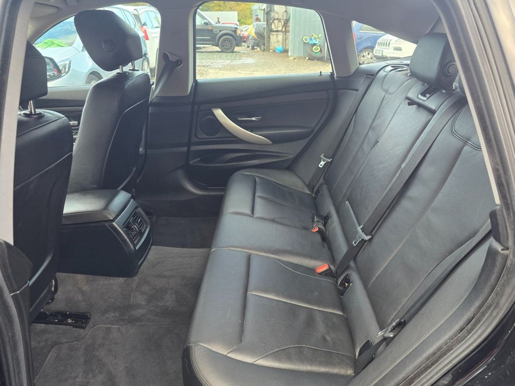 Used BMW 3 Series Gran Turismo 2014 for sale - 76429679: Photo 27
