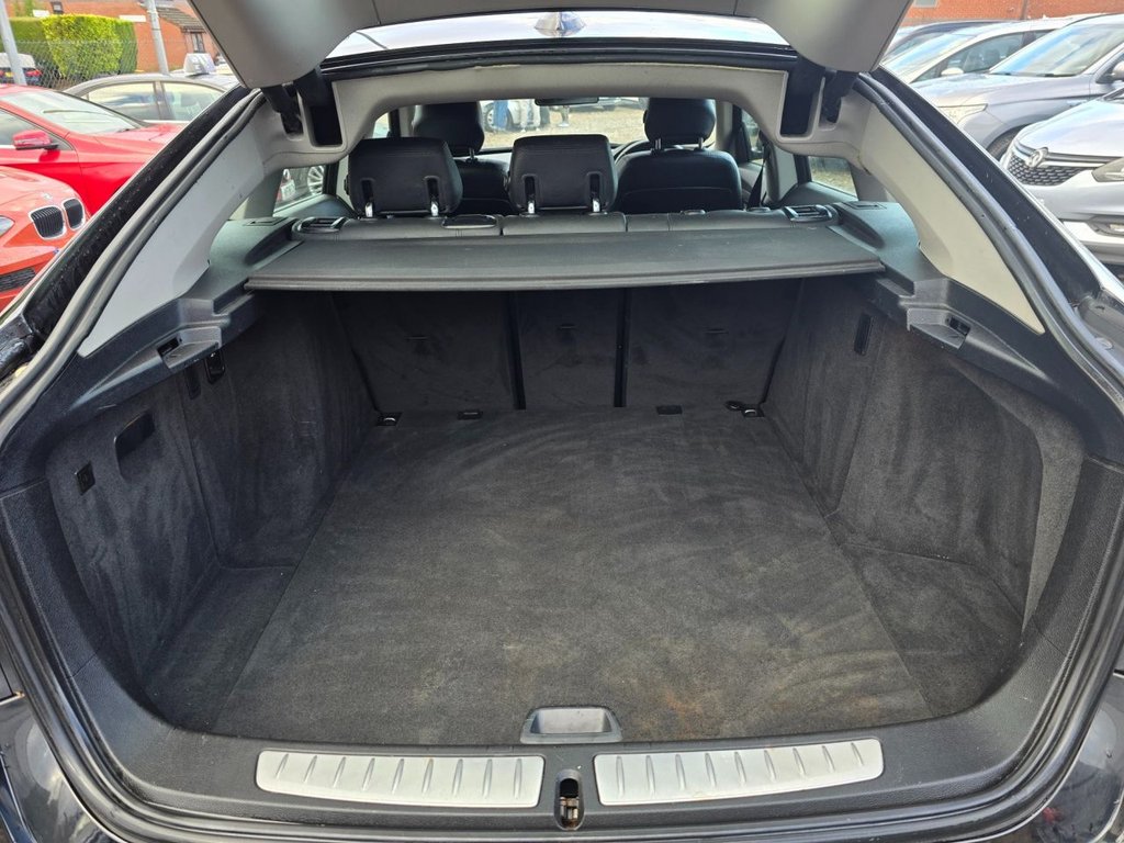 Used BMW 3 Series Gran Turismo 2014 for sale - 76429679: Photo 28