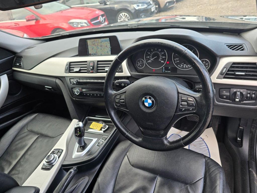 Used BMW 3 Series 2014 for sale - 76429679: Photo 3