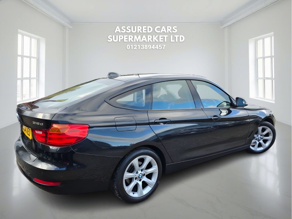 Used BMW 3 Series 2014 for sale - 76429679: Photo 5