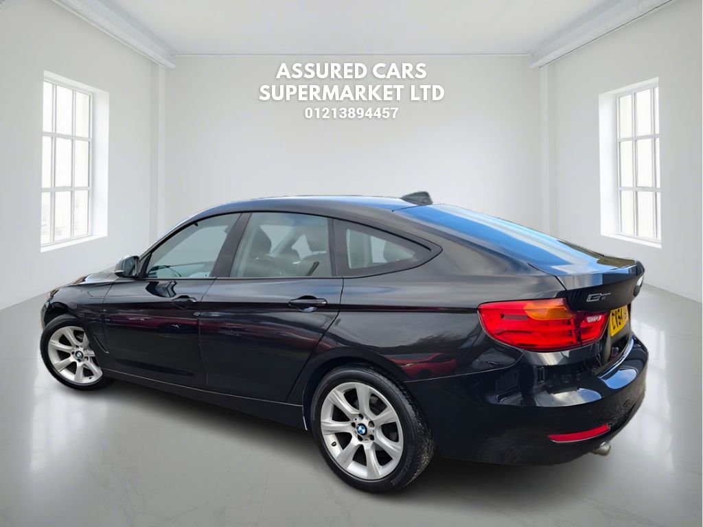 Used BMW 3 Series 2014 for sale - 76429679: Photo 6
