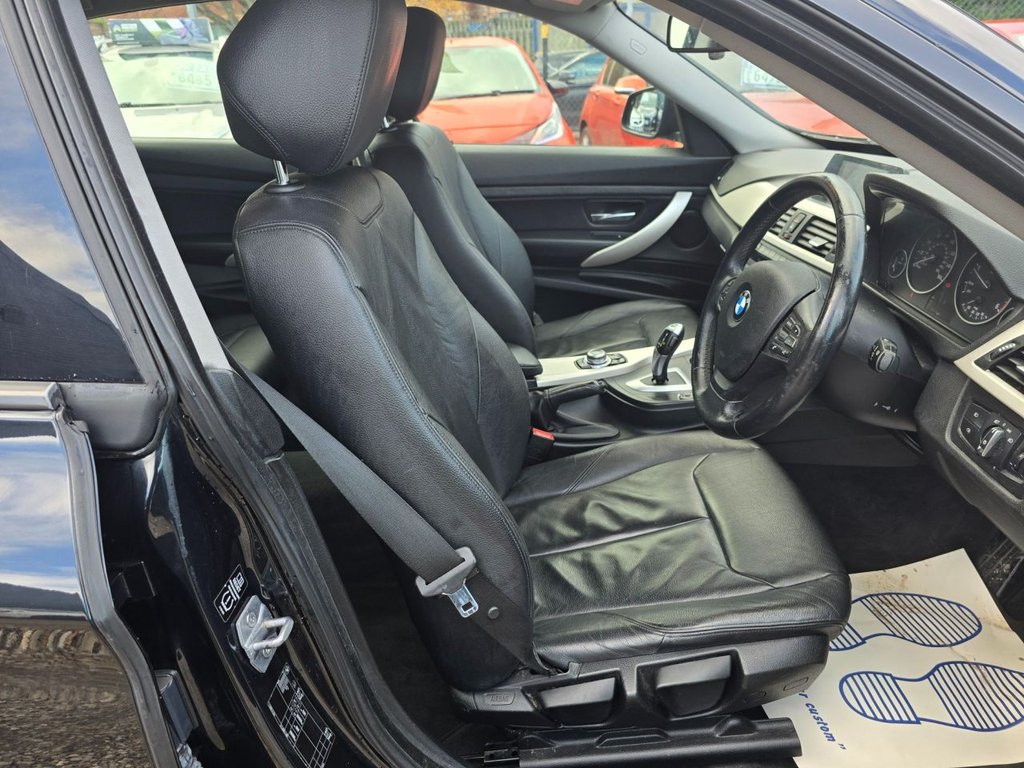 Used BMW 3 Series 2014 for sale - 76429679: Photo 7