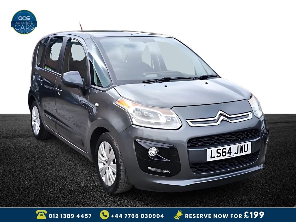 Used Citroen C3 Picasso 2014 for sale - 76139460: Photo 13