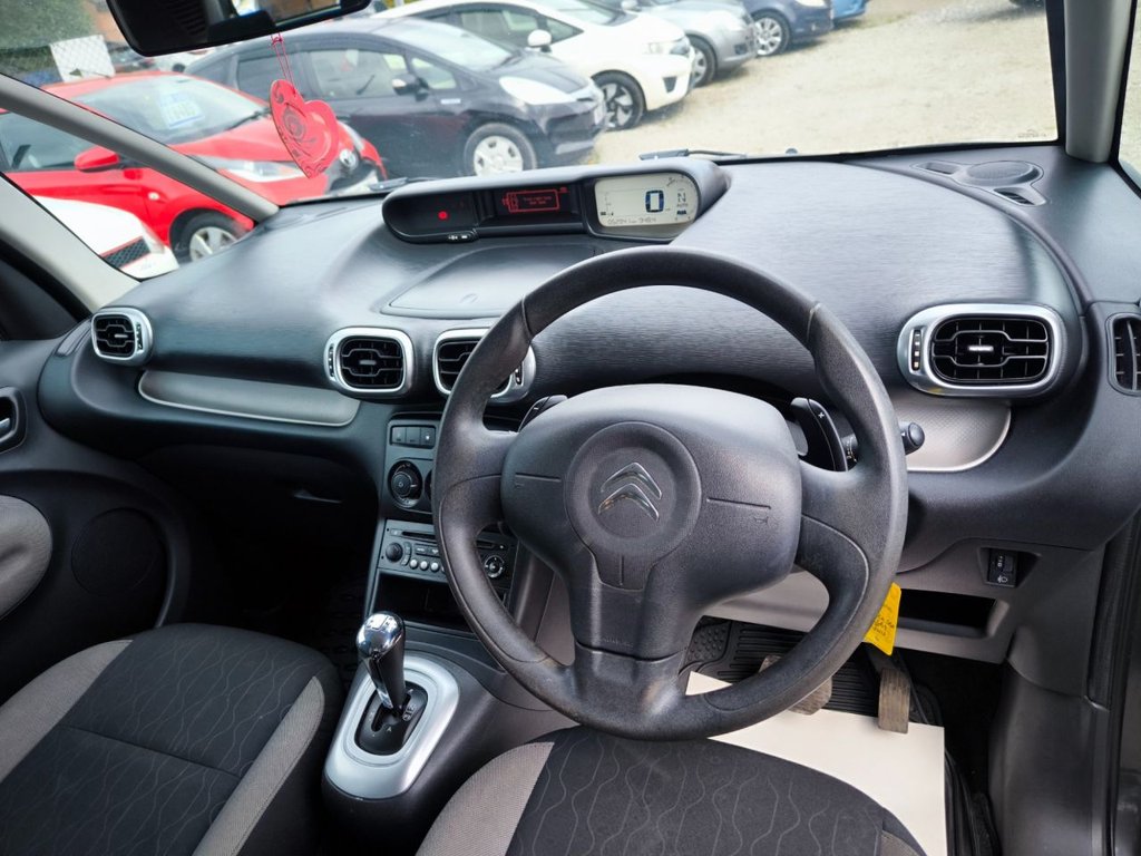 Used Citroen C3 Picasso 2014 for sale - 76139460: Photo 16