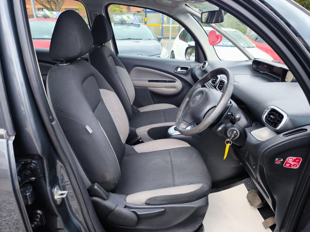 Used Citroen C3 Picasso 2014 for sale - 76139460: Photo 17