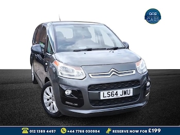 Citroen - C3 Picasso