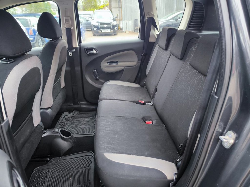 Used Citroen C3 Picasso 2014 for sale - 76139460: Photo 22