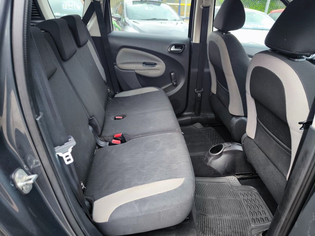 Used Citroen C3 Picasso 2014 for sale - 76139460: Photo 24