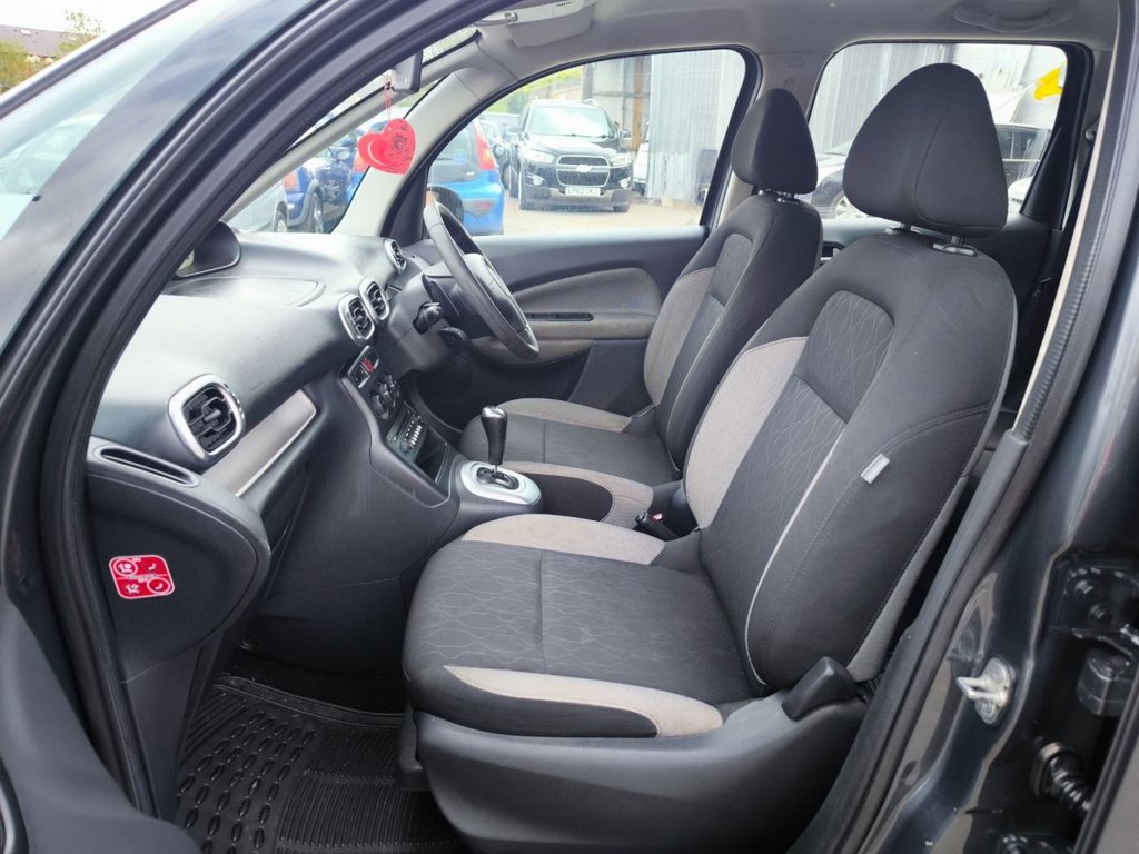 Used Citroen C3 Picasso 2014 for sale - 76139460: Photo 25