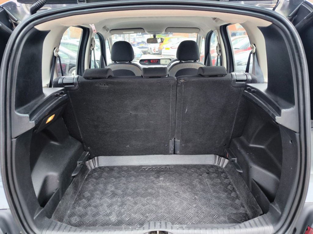 Used Citroen C3 Picasso 2014 for sale - 76139460: Photo 27