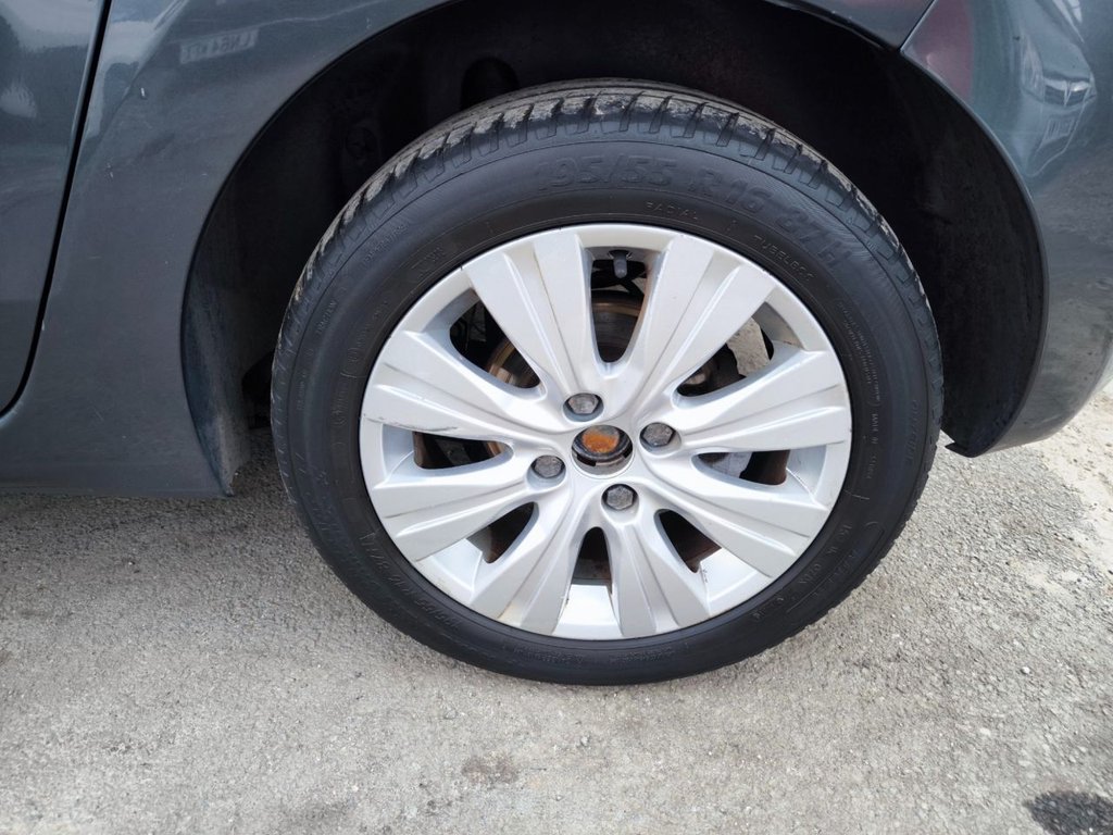 Used Citroen C3 Picasso 2014 for sale - 76139460: Photo 28