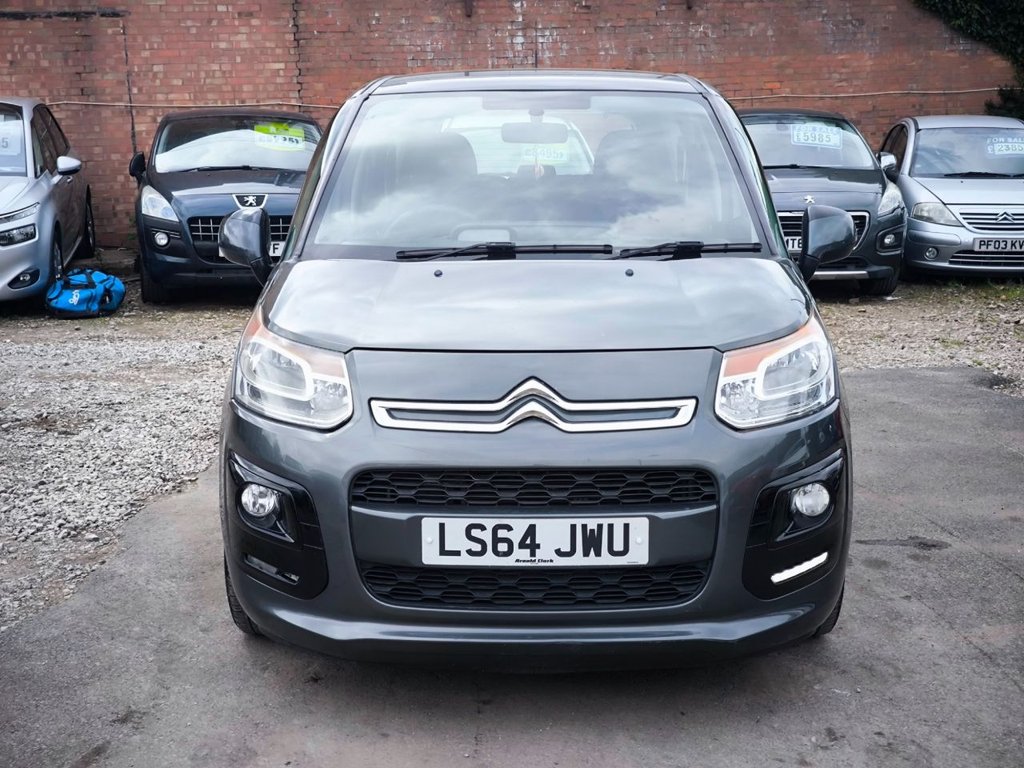 Used Citroen C3 Picasso 2014 for sale - 76139460: Photo 30