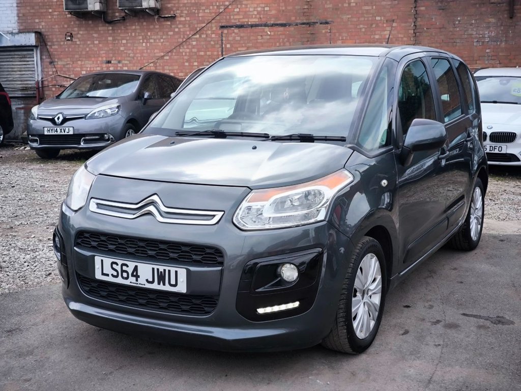 Used Citroen C3 Picasso 2014 for sale - 76139460: Photo 32