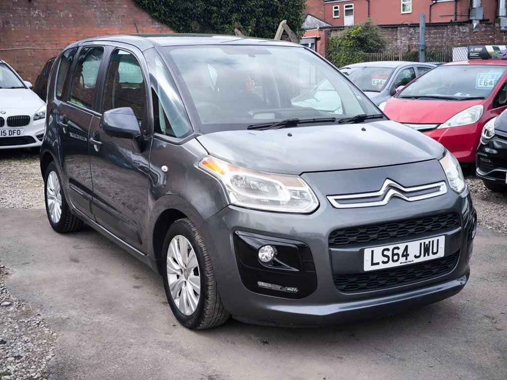 Used Citroen C3 Picasso 2014 for sale - 76139460: Photo 33