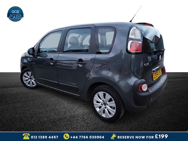 Used Citroen C3 Picasso 2014 for sale - 76139460: Photo 7