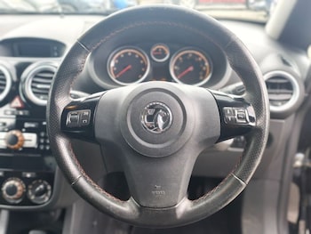 Used Vauxhall Corsa 2011 for sale - 79178070: Photo