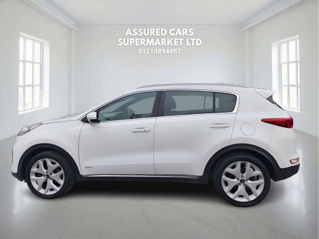 Used Kia Sportage 2016 for sale - 76595980: Photo 10