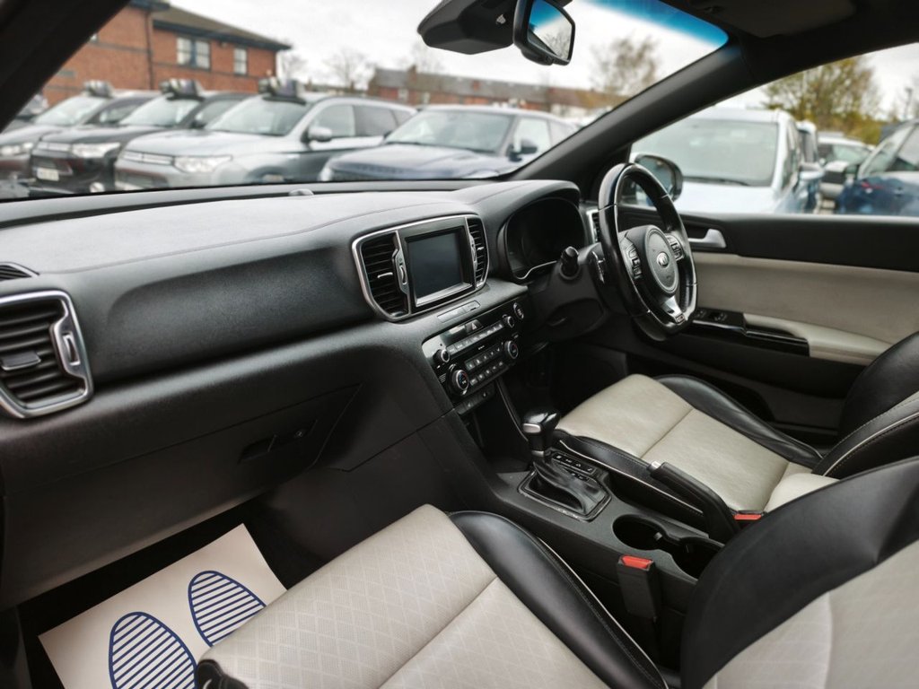 Used Kia Sportage 2016 for sale - 76595980: Photo 11