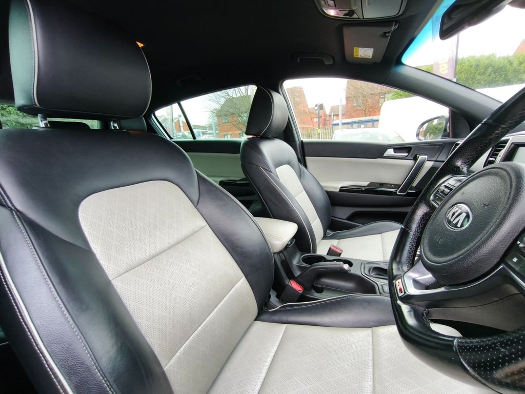 Used Kia Sportage 2016 for sale - 76595980: Photo 15