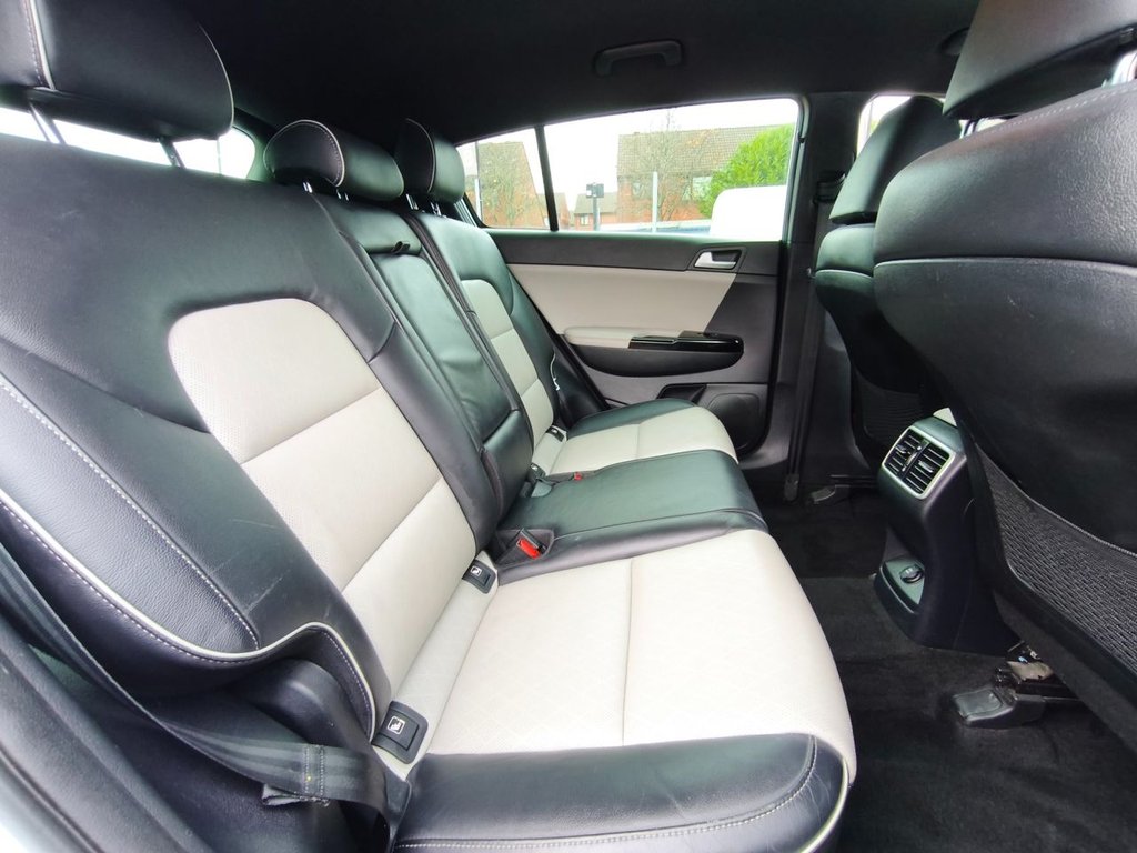 Used Kia Sportage 2016 for sale - 76595980: Photo 22