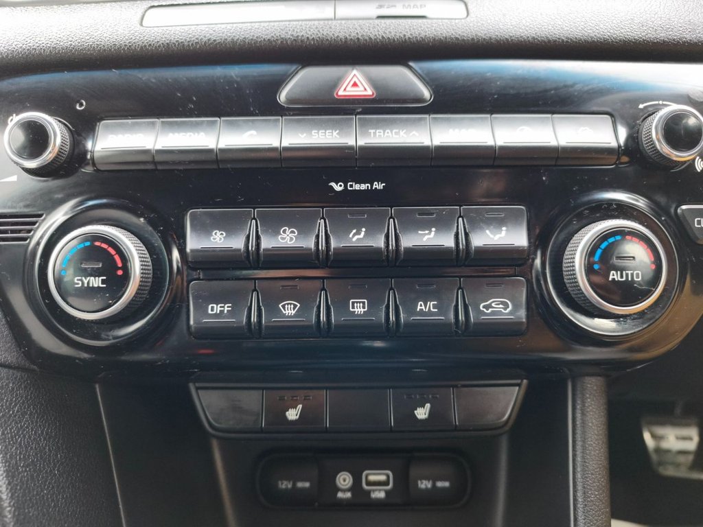 Used Kia Sportage 2016 for sale - 76595980: Photo 26