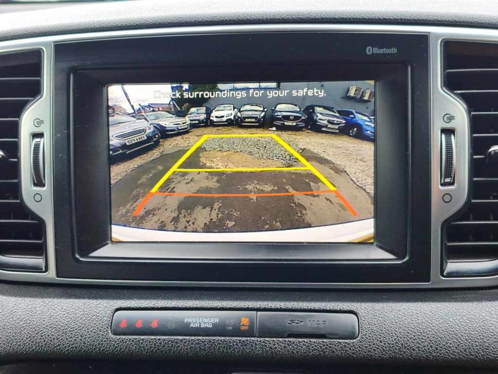 Used Kia Sportage 2016 for sale - 76595980: Photo 27