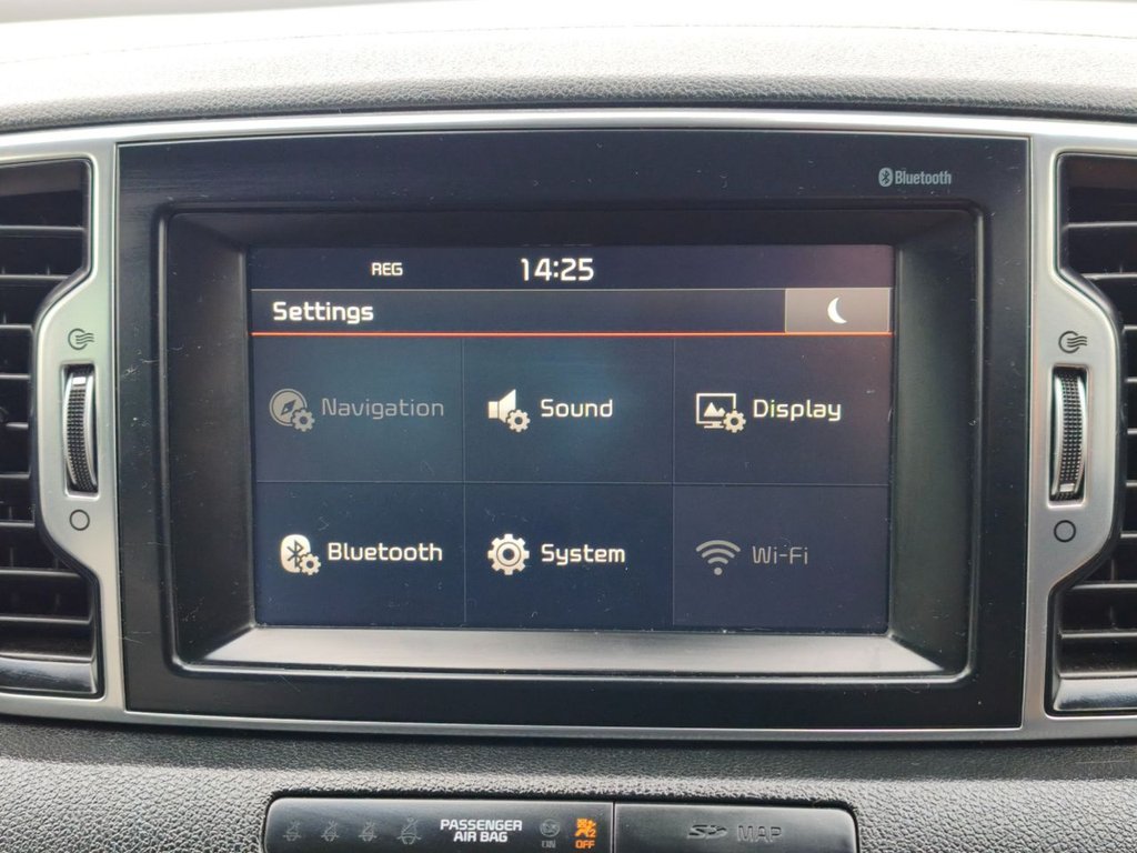 Used Kia Sportage 2016 for sale - 76595980: Photo 28