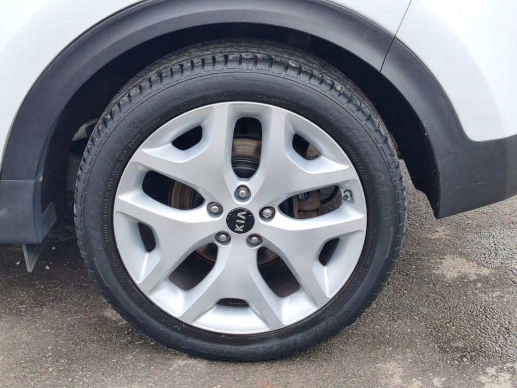 Used Kia Sportage 2016 for sale - 76595980: Photo 30