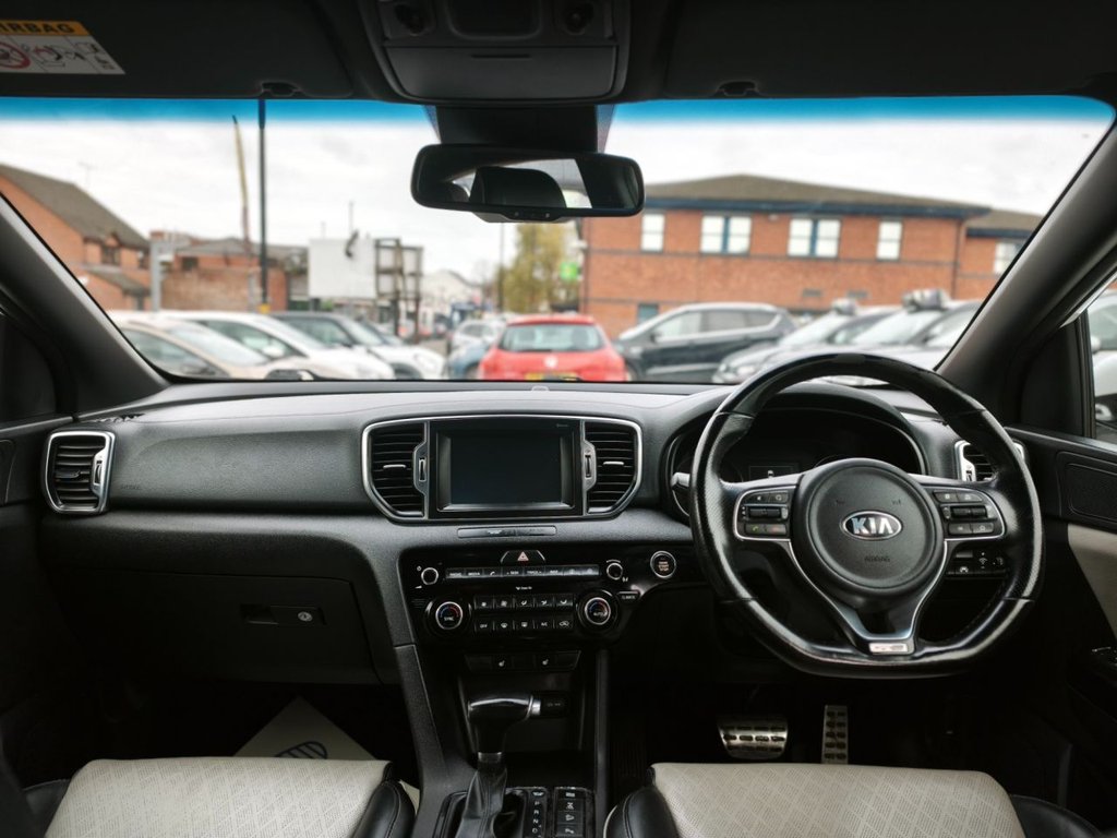 Used Kia Sportage 2016 for sale - 76595980: Photo 7