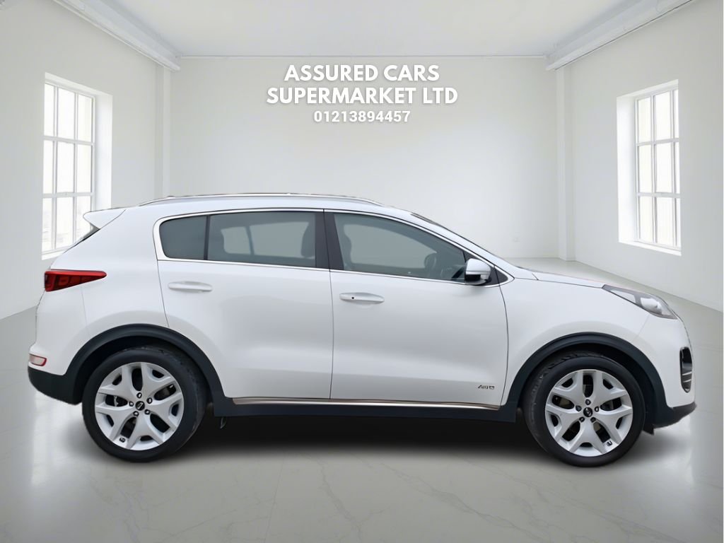 Used Kia Sportage 2016 for sale - 76595980: Photo 9
