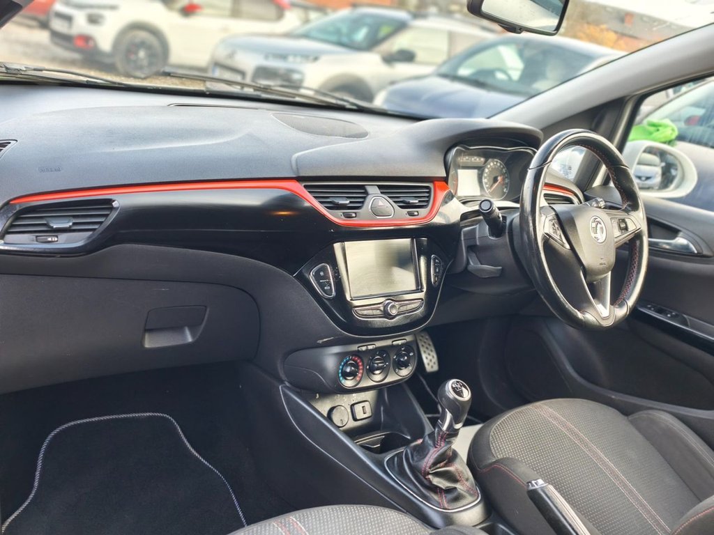 Used Vauxhall Corsa 2016 for sale - 76381535: Photo 10