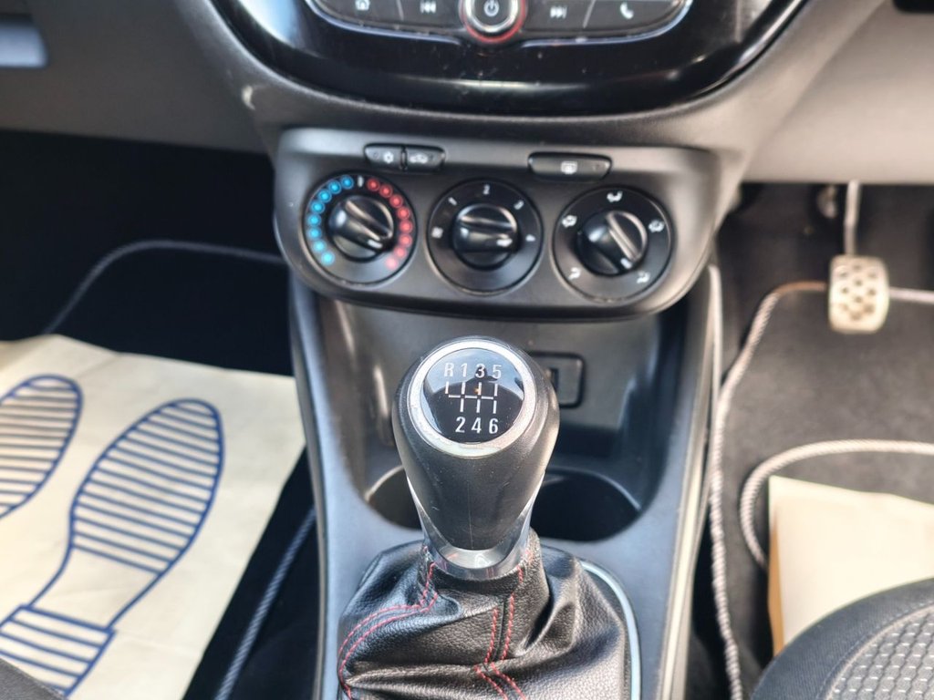 Used Vauxhall Corsa 2016 for sale - 76381535: Photo 13