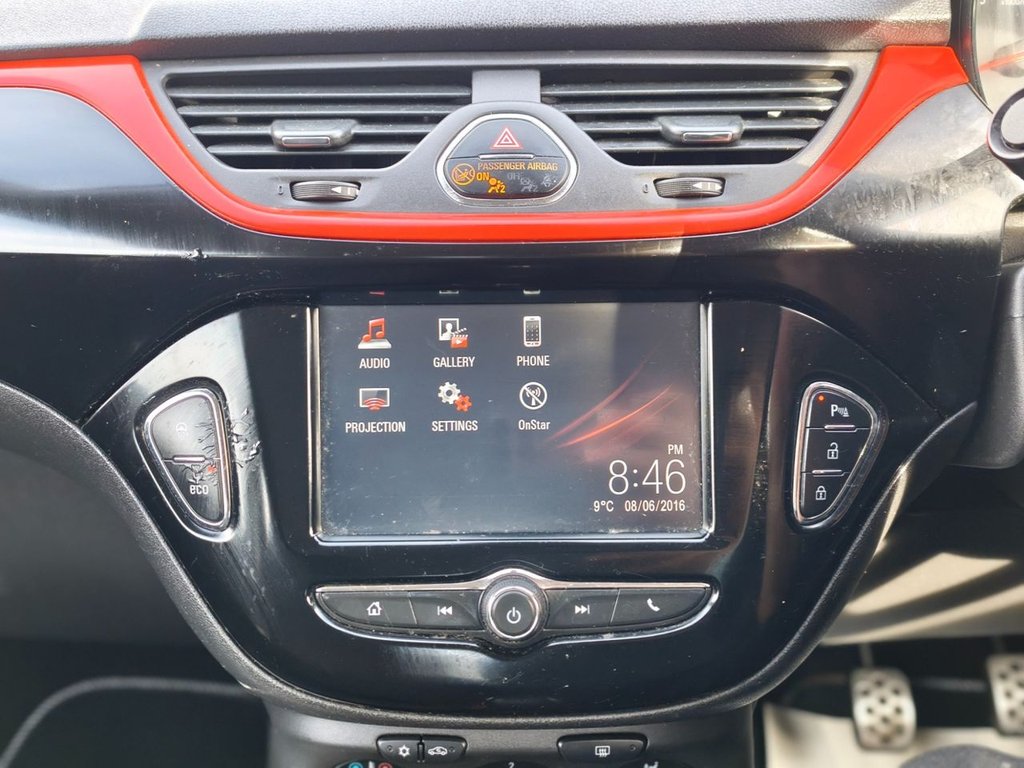 Used Vauxhall Corsa 2016 for sale - 76381535: Photo 21
