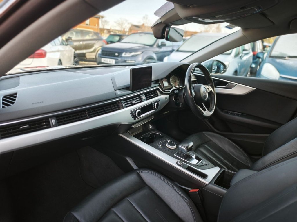 Used Audi A5 2017 for sale - 76711561: Photo 11