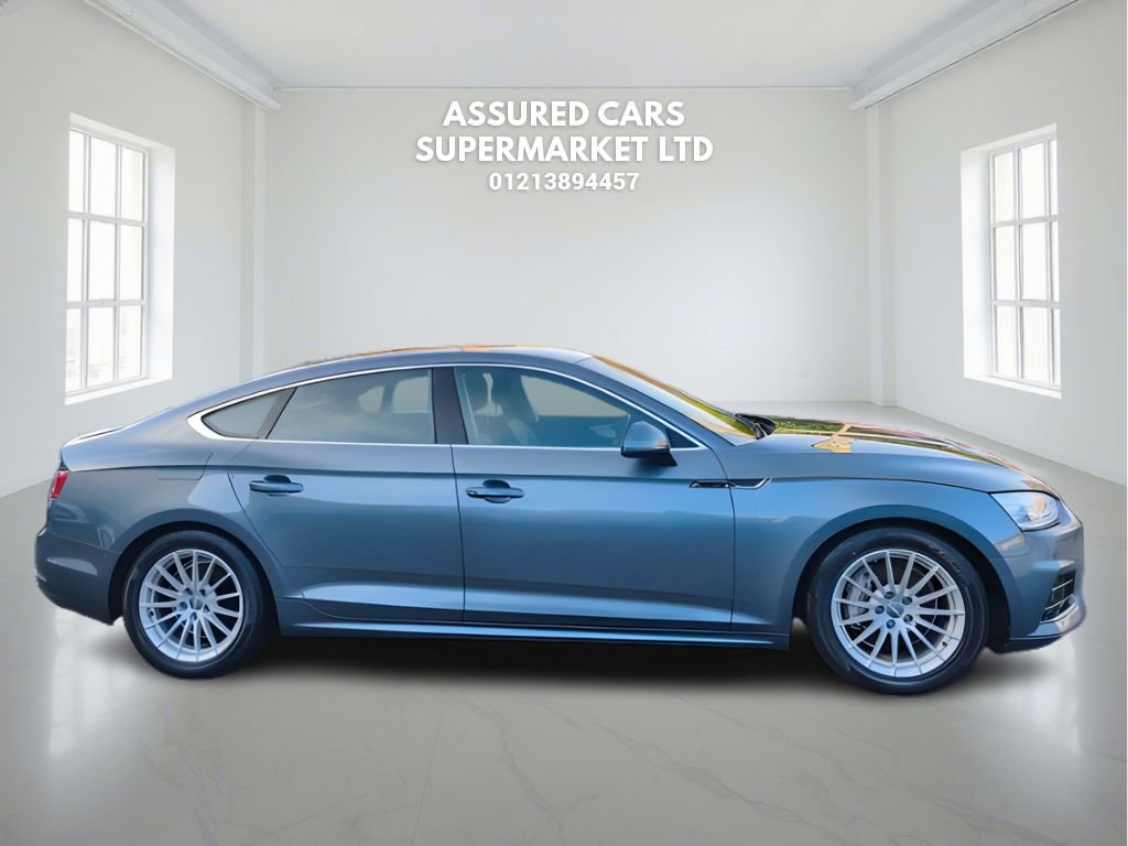 Used Audi A5 2017 for sale - 76711561: Photo 13