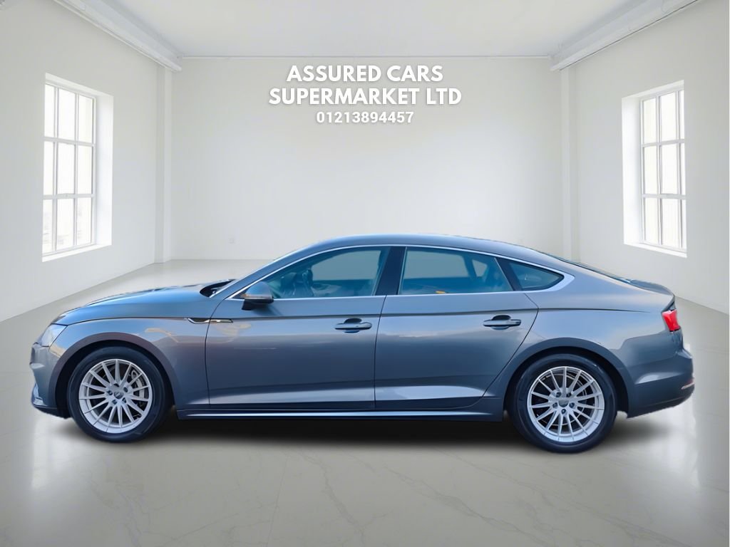 Used Audi A5 2017 for sale - 76711561: Photo 14