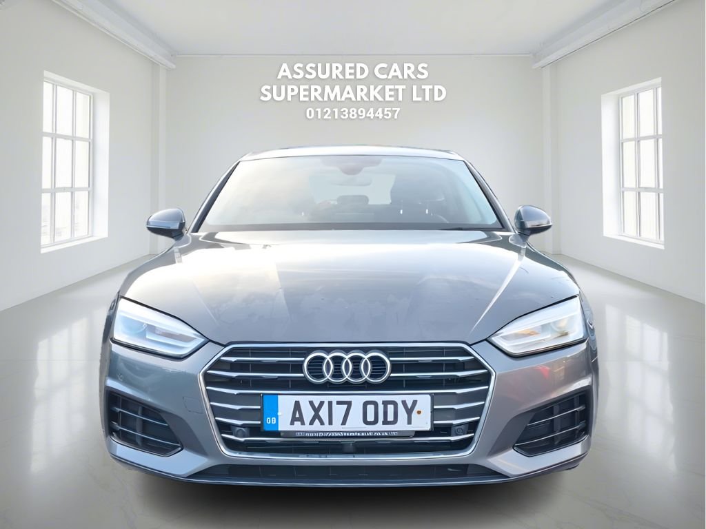 Used Audi A5 2017 for sale - 76711561: Photo 17