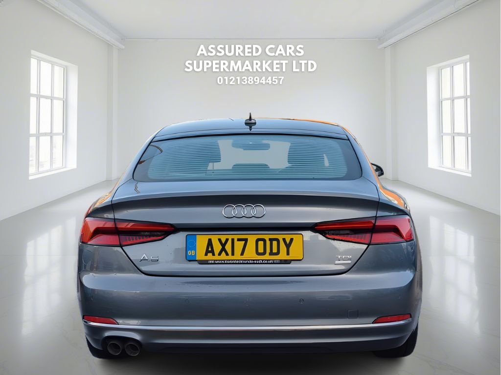 Used Audi A5 2017 for sale - 76711561: Photo 18