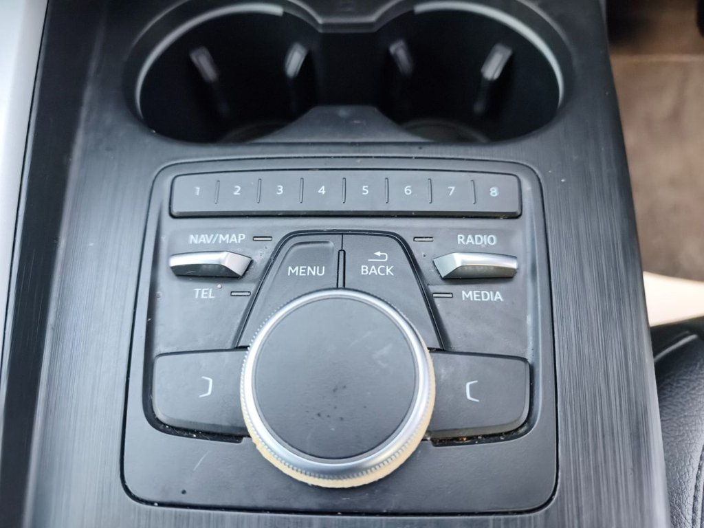 Used Audi A5 2017 for sale - 76711561: Photo 26