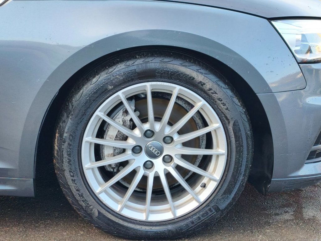 Used Audi A5 2017 for sale - 76711561: Photo 27