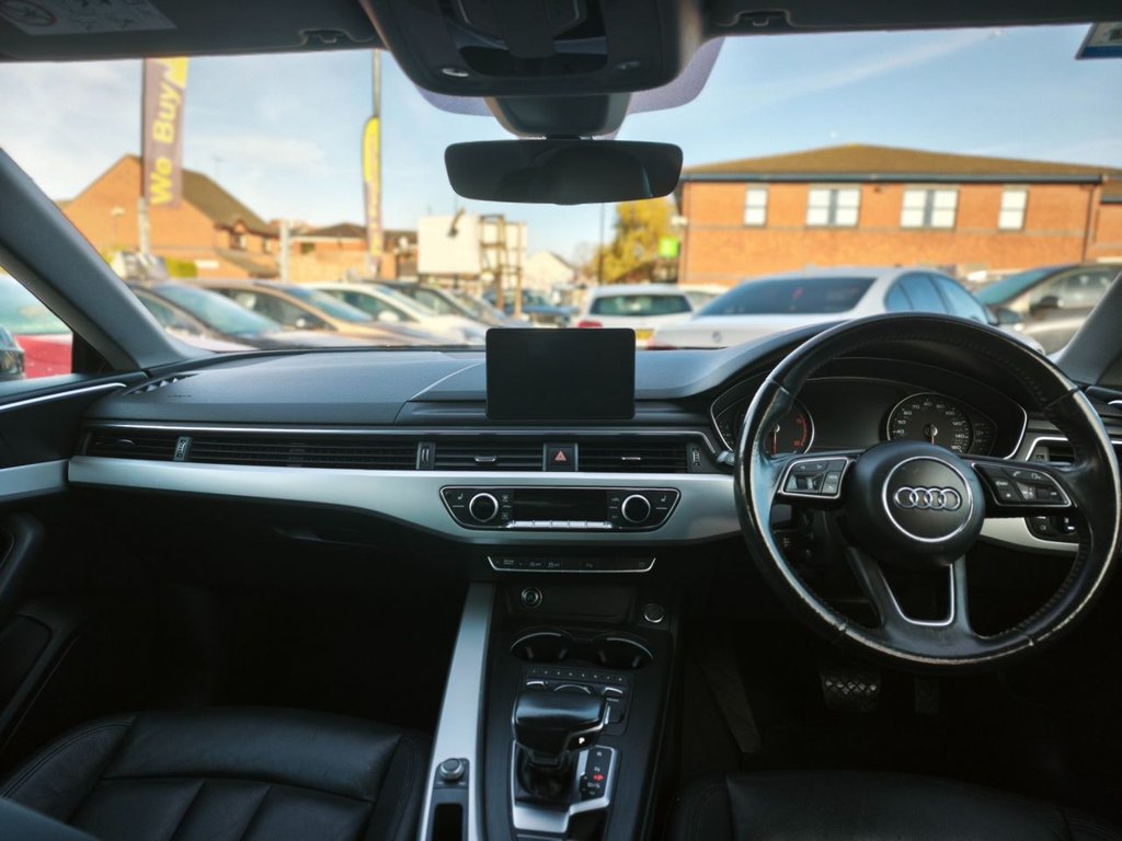 Used Audi A5 2017 for sale - 76711561: Photo 3