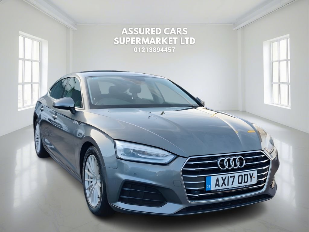 Used Audi A5 2017 for sale - 76711561: Photo 5