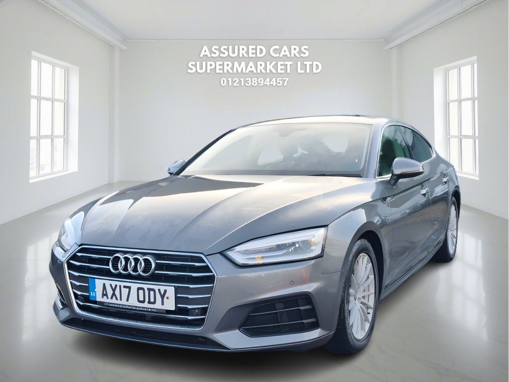 Used Audi A5 2017 for sale - 76711561: Photo 6