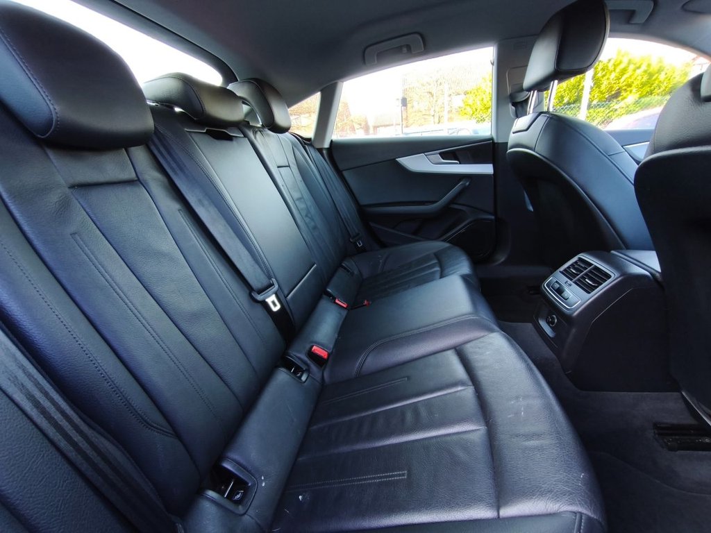 Used Audi A5 2017 for sale - 76711561: Photo 7