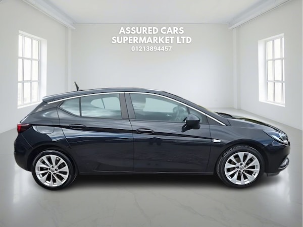 Used Vauxhall Astra 2016 for sale - 76245130: Photo 7