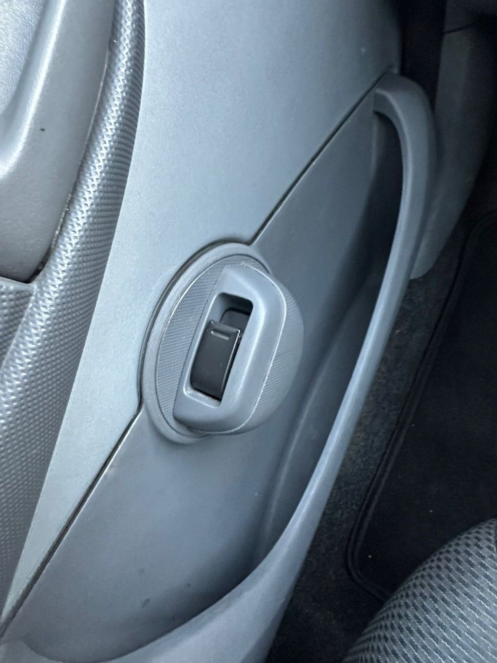 Used Toyota AYGO 2006 for sale - 76510225: Photo 17