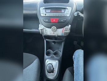 Used Toyota AYGO 2006 for sale - 76510225: Photo