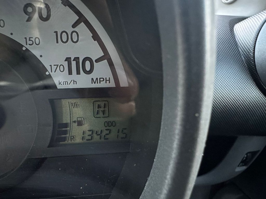 Used Toyota AYGO 2006 for sale - 76510225: Photo 9